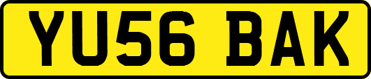 YU56BAK