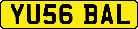YU56BAL