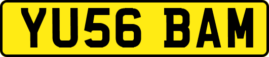 YU56BAM