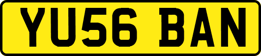 YU56BAN