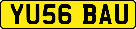 YU56BAU