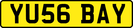 YU56BAY