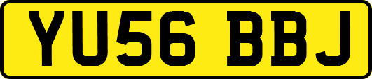 YU56BBJ