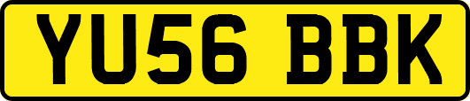 YU56BBK