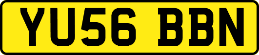 YU56BBN