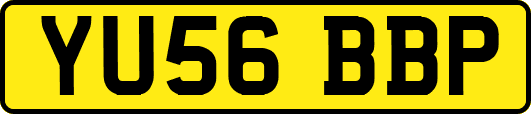 YU56BBP