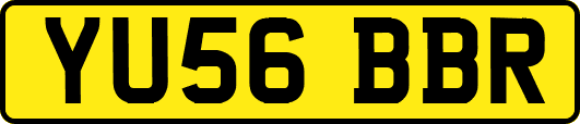 YU56BBR