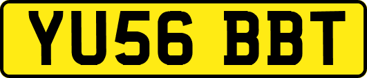 YU56BBT