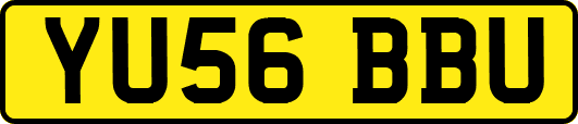 YU56BBU