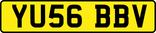 YU56BBV
