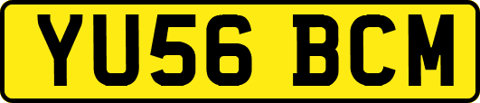 YU56BCM
