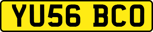 YU56BCO