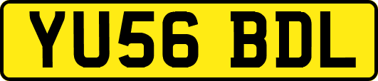 YU56BDL
