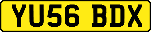 YU56BDX
