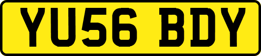 YU56BDY