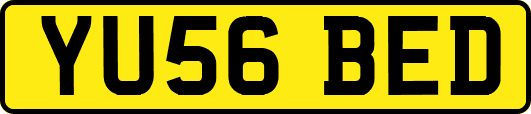 YU56BED