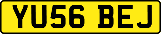 YU56BEJ