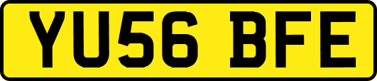 YU56BFE