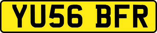 YU56BFR