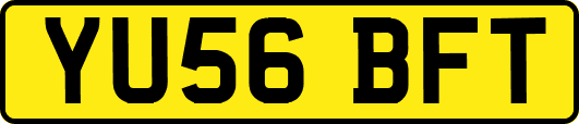 YU56BFT