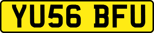 YU56BFU