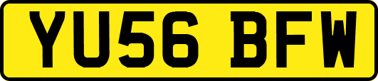 YU56BFW