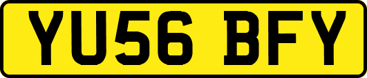 YU56BFY
