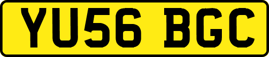 YU56BGC