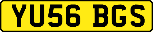 YU56BGS
