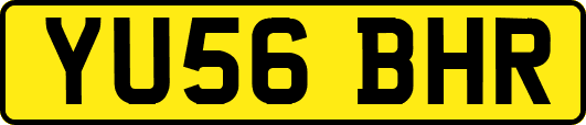 YU56BHR