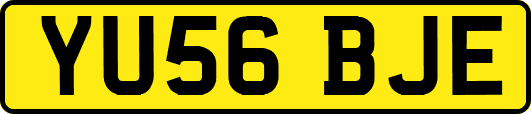 YU56BJE