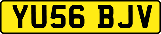 YU56BJV