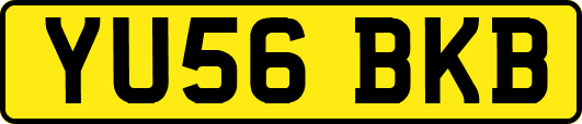 YU56BKB