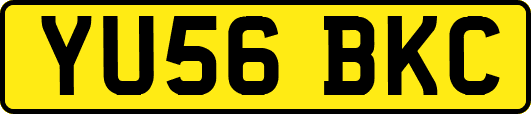 YU56BKC