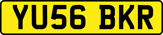 YU56BKR