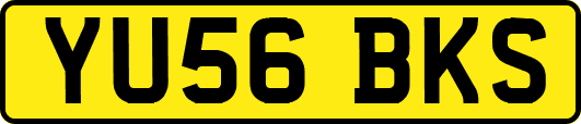 YU56BKS