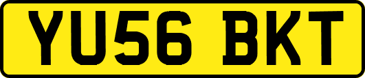 YU56BKT