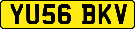 YU56BKV