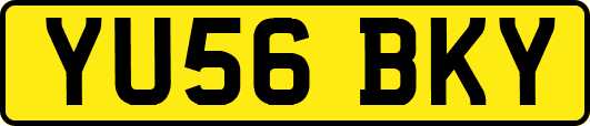 YU56BKY