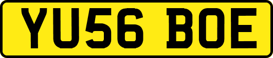YU56BOE