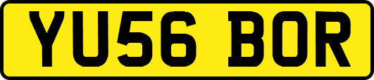 YU56BOR