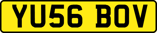 YU56BOV