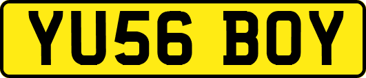 YU56BOY