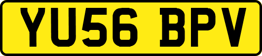 YU56BPV