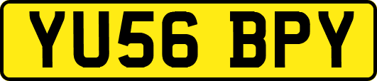YU56BPY
