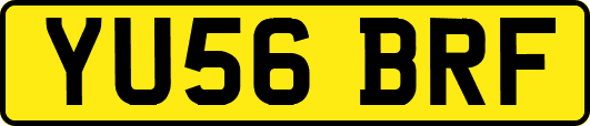 YU56BRF