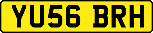YU56BRH