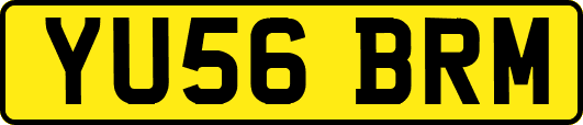 YU56BRM
