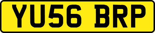 YU56BRP