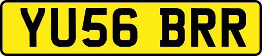 YU56BRR